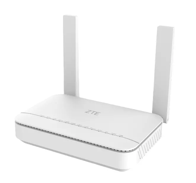 ONT Wi-Fi 7 BE12000 ZXHN - HUB | Tecnologia
